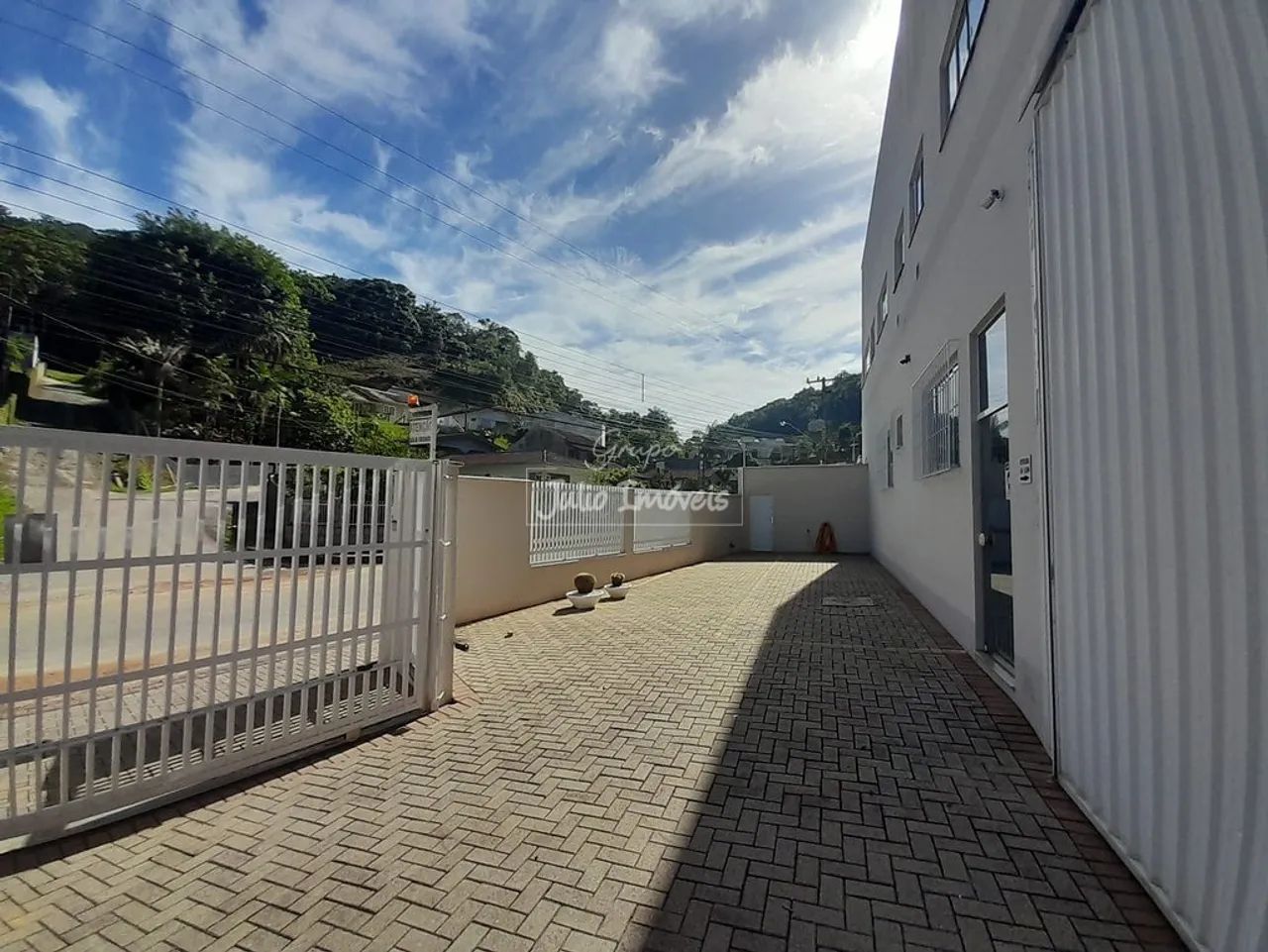 Galpão Primeiro de Maio - Foto 3