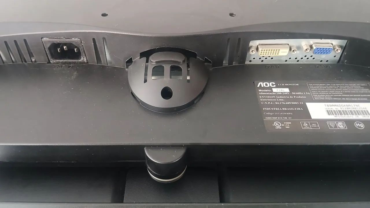 Pc HP  - Foto 3