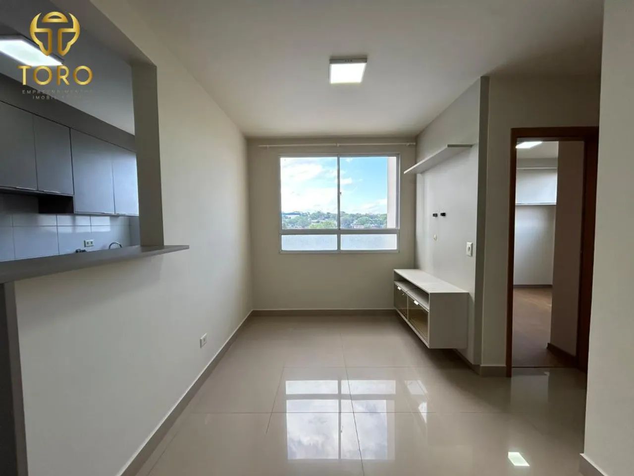 Apartamento a venda no Edifício Mirante do Parque, Maringá-Pr. - Foto 5