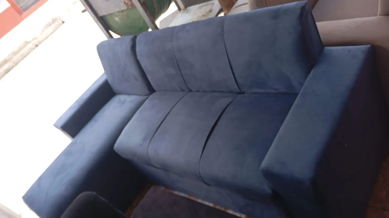 Sofá direto da fábrica promoção  - Foto 2