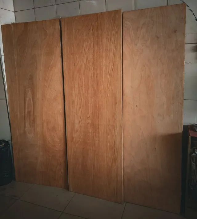 Portas de Compensado  - Foto 2