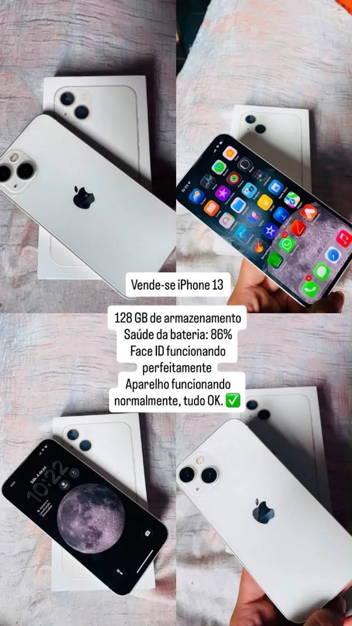 Vendo iPhone  - Foto 2