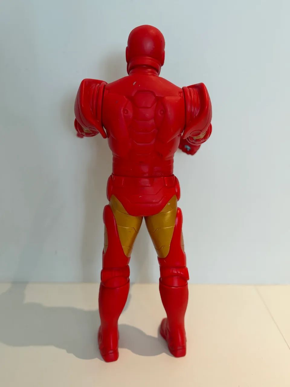 Homem de Ferro Iron Man 55cm Mimo Marvel - Foto 3