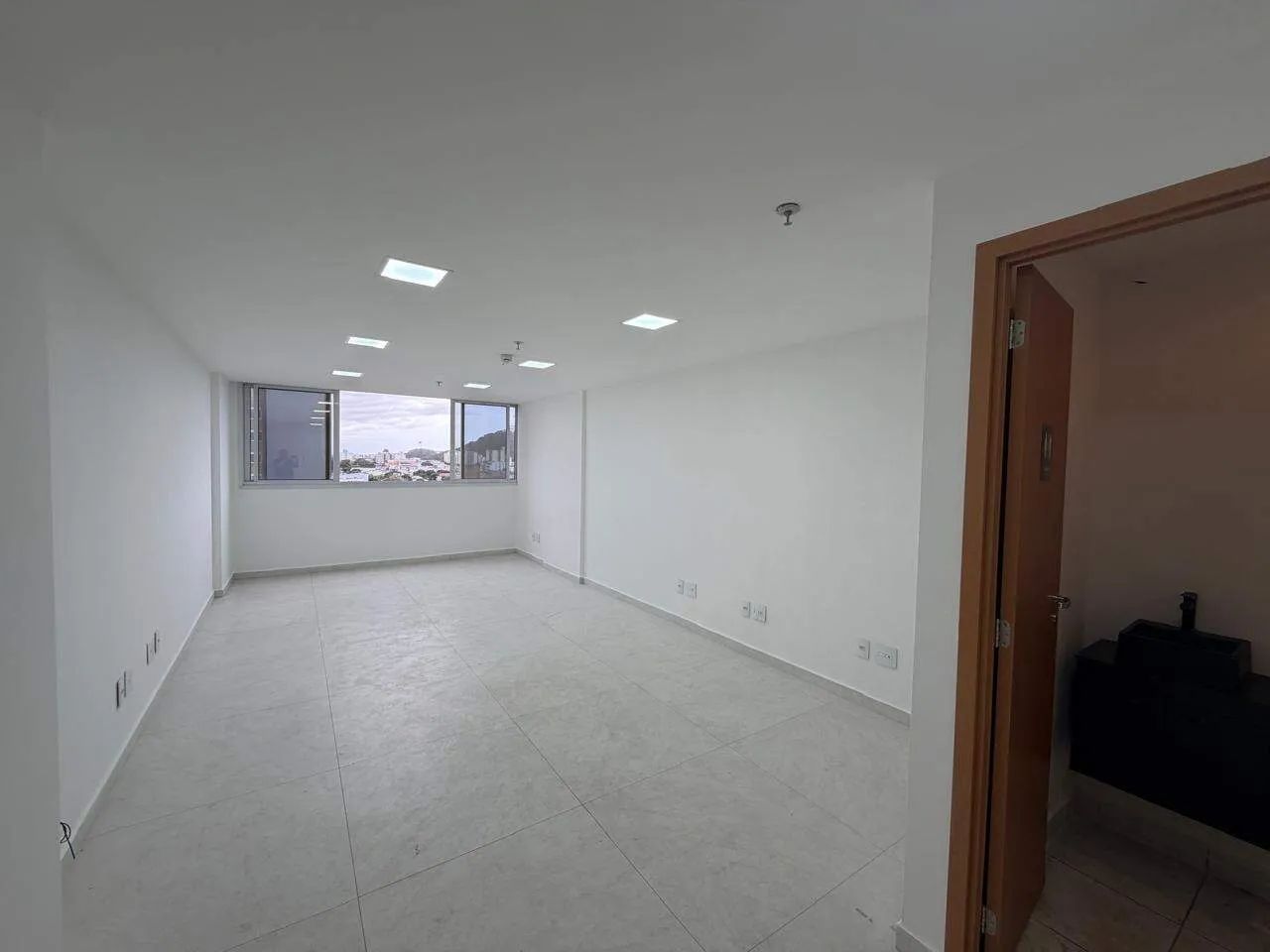 Sala para aluguel, 1 vaga, Divino Espírito Santo - Vila Velha/ES