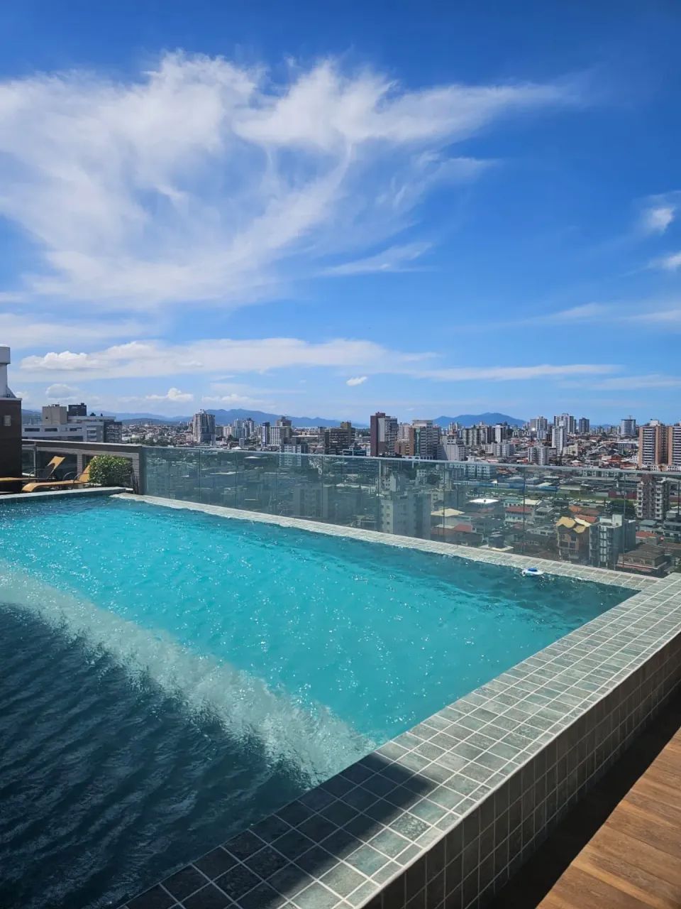 Apartamento mobiliado no kobrasol 3 quartos