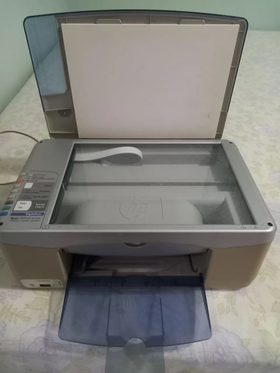 Vendo multifuncional HP 1315. - Foto 2