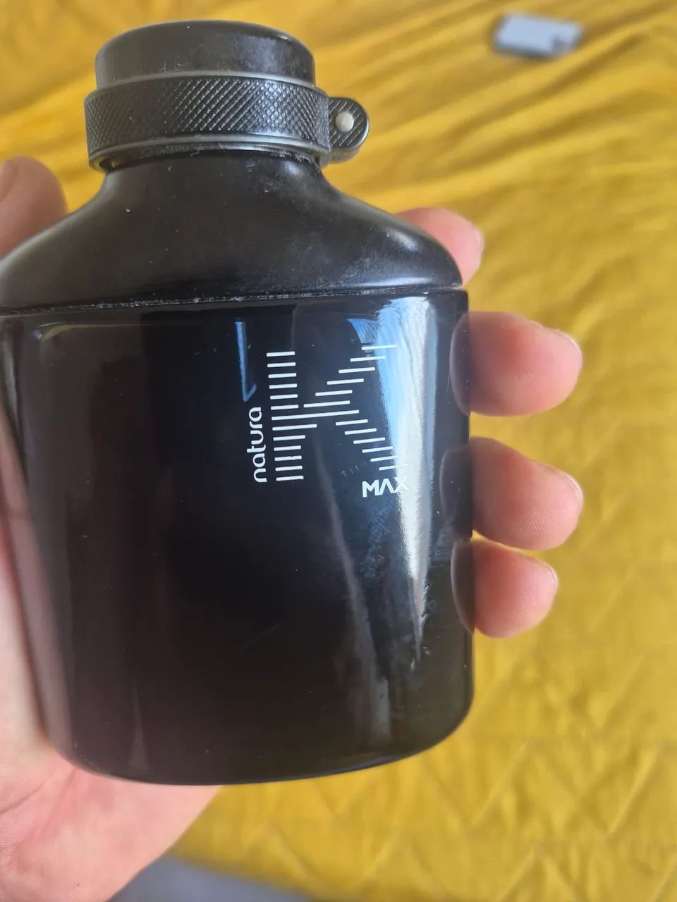 Perfume KMax natura 