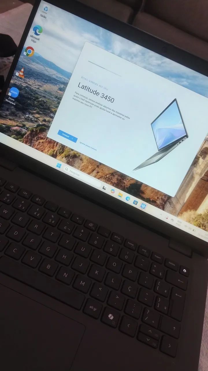 Notebook Dell latitude 3450 - Foto 2