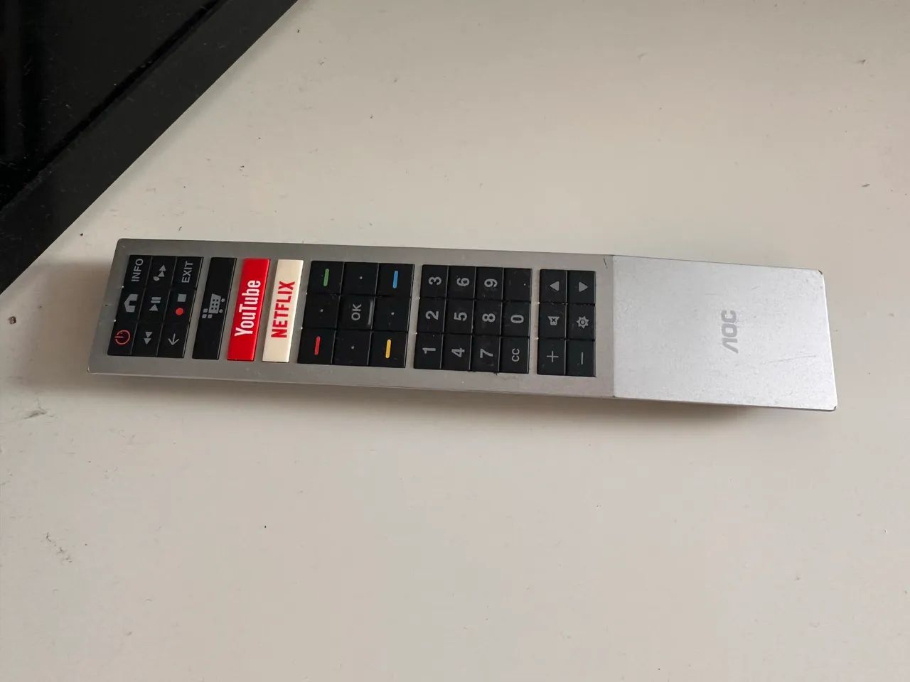 TV Smart 32? AOC  - Foto 2