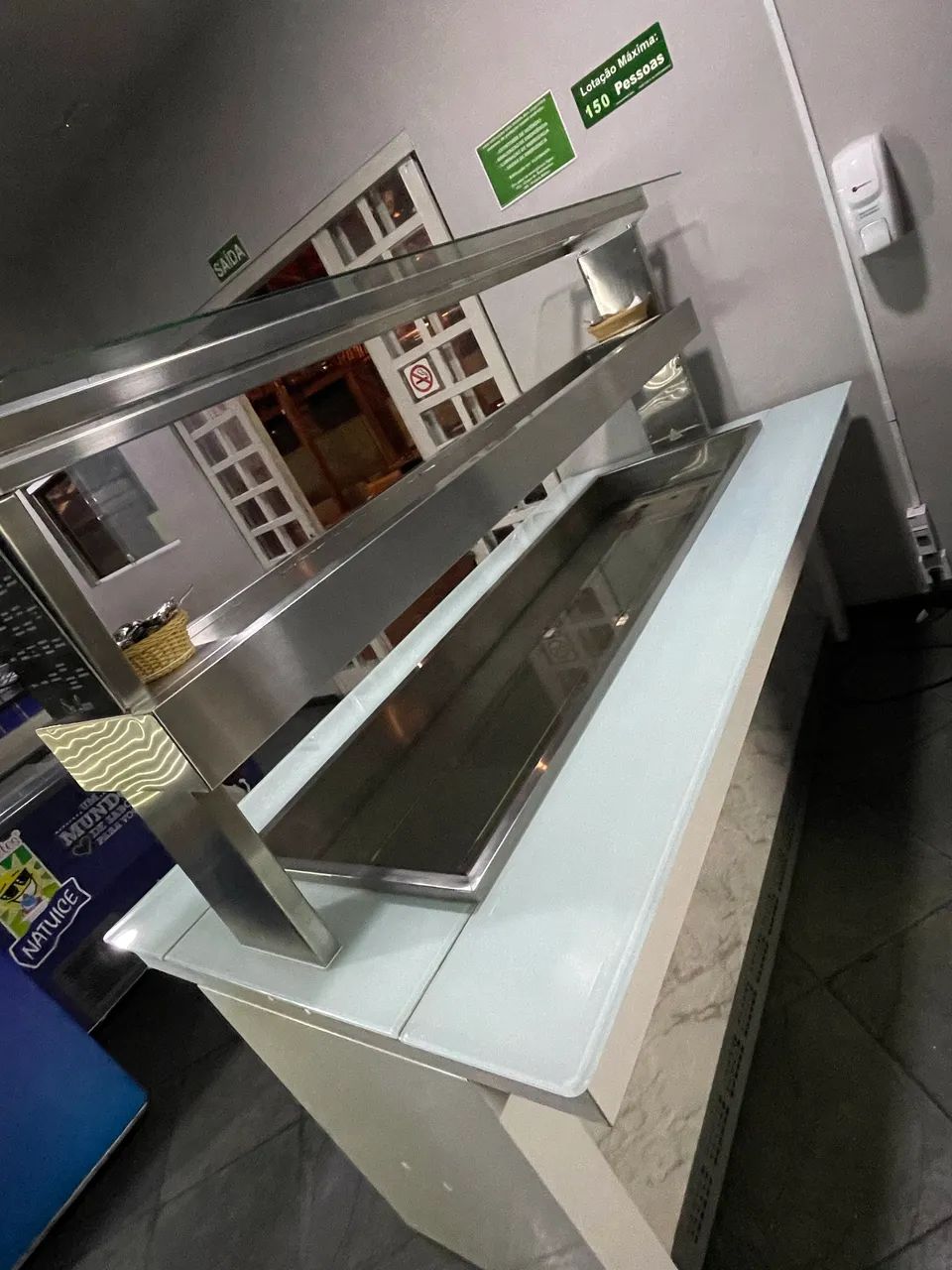 Buffet Gelopar  - Foto 2