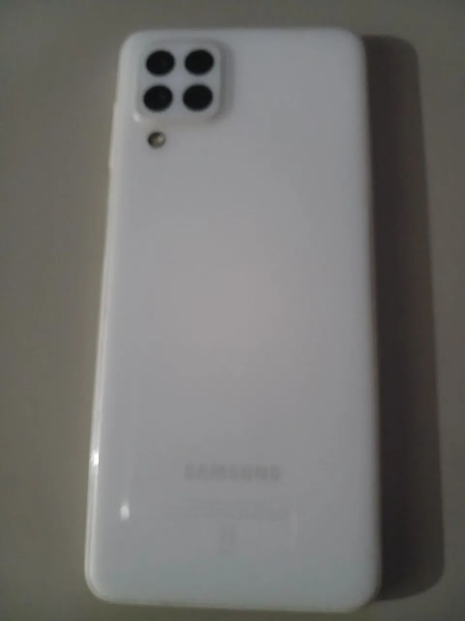 Samsung Galaxy A22 - Foto 2