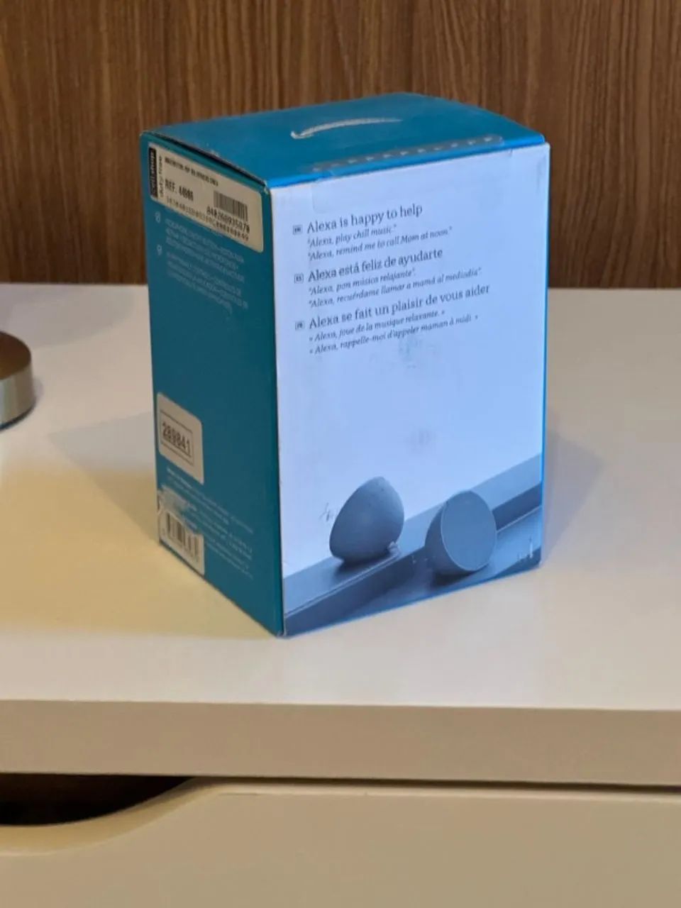Alexa Echo pop - Foto 3