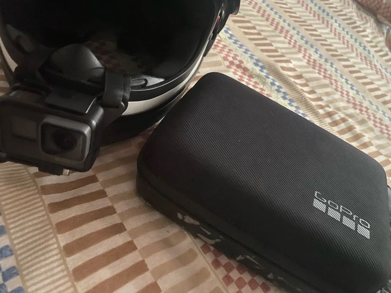 GoPro hero 5 black