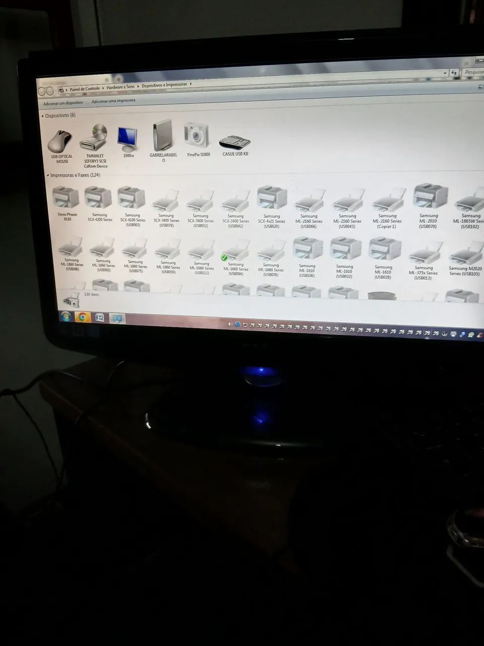 Monitor Aoc - Foto 3