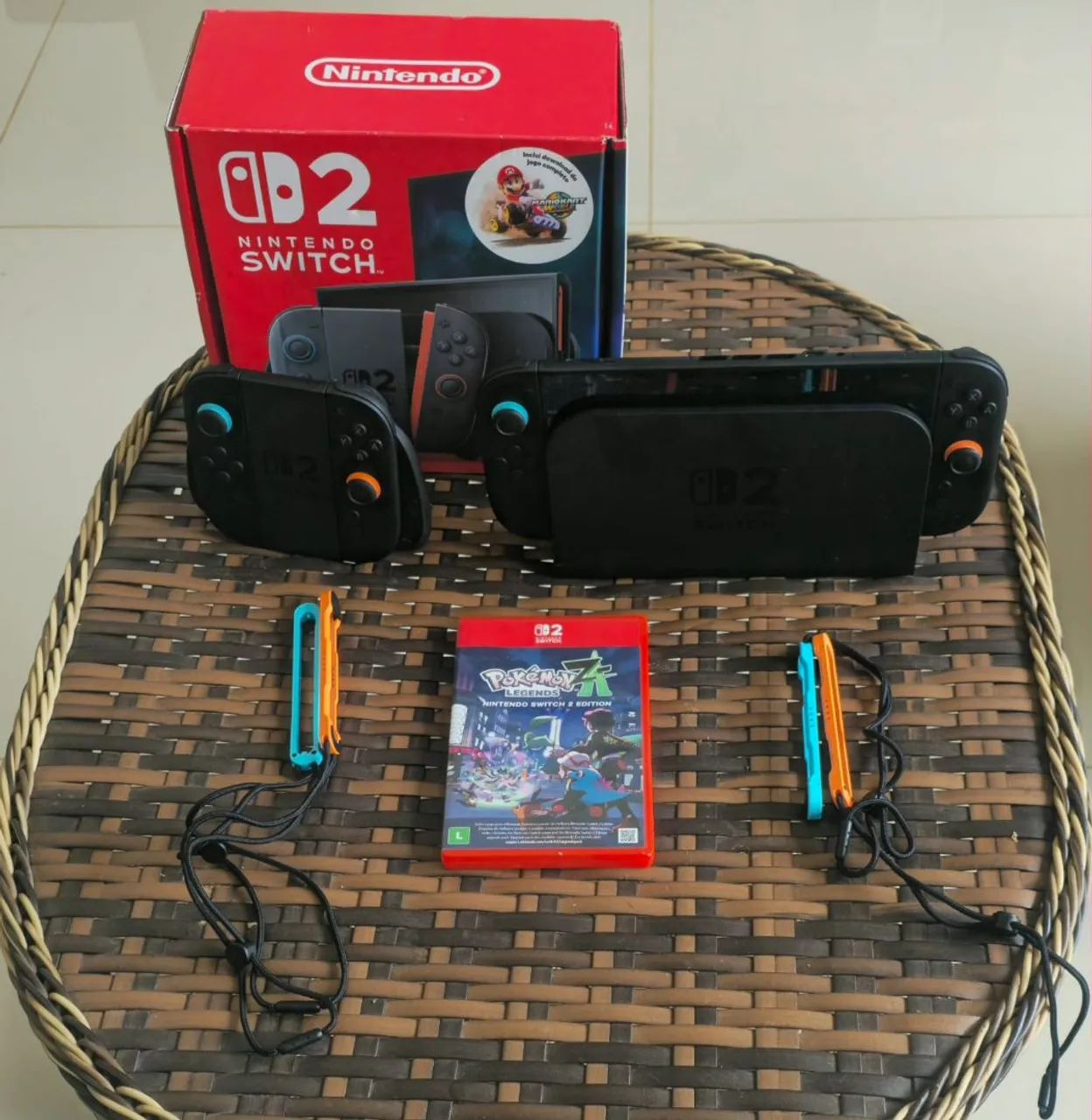 Nintendo Switch 2