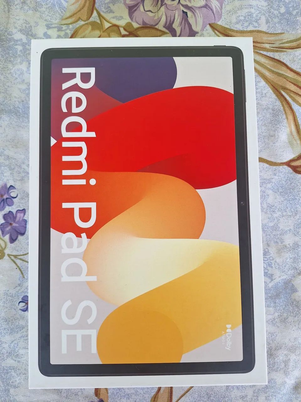 Vendo redmi pad se - Foto 2