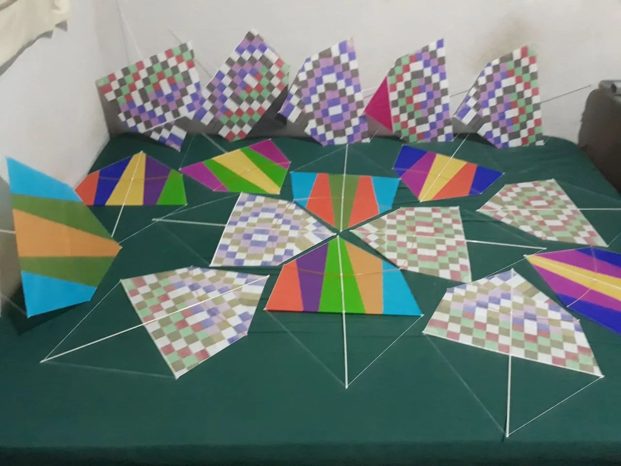 Pacote com 50  Pipas  - Foto 5