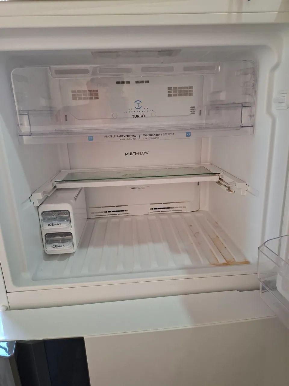 Geladeira Electrolux - Foto 2
