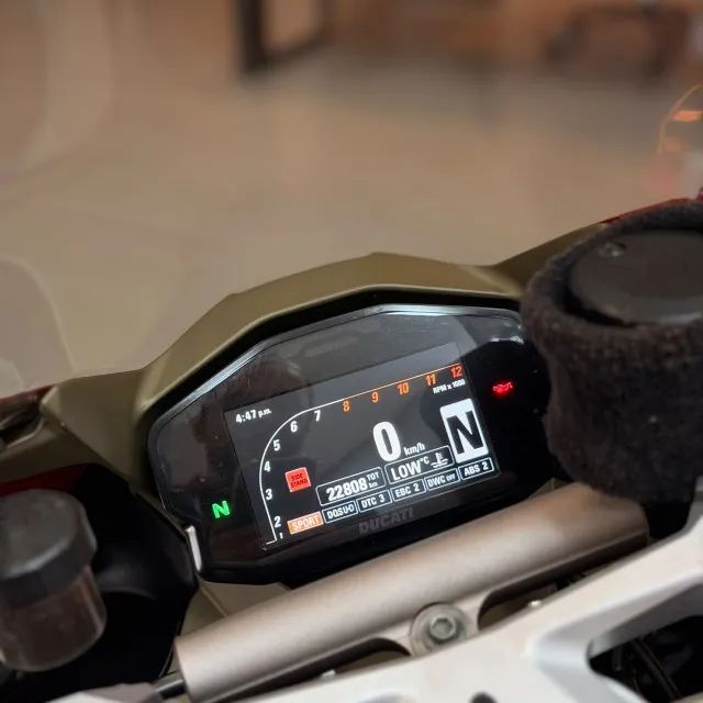  Ducati 1299 Panigale 2016 - Foto 4