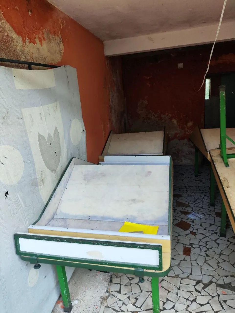 Bancadas de frutas  - Foto 3