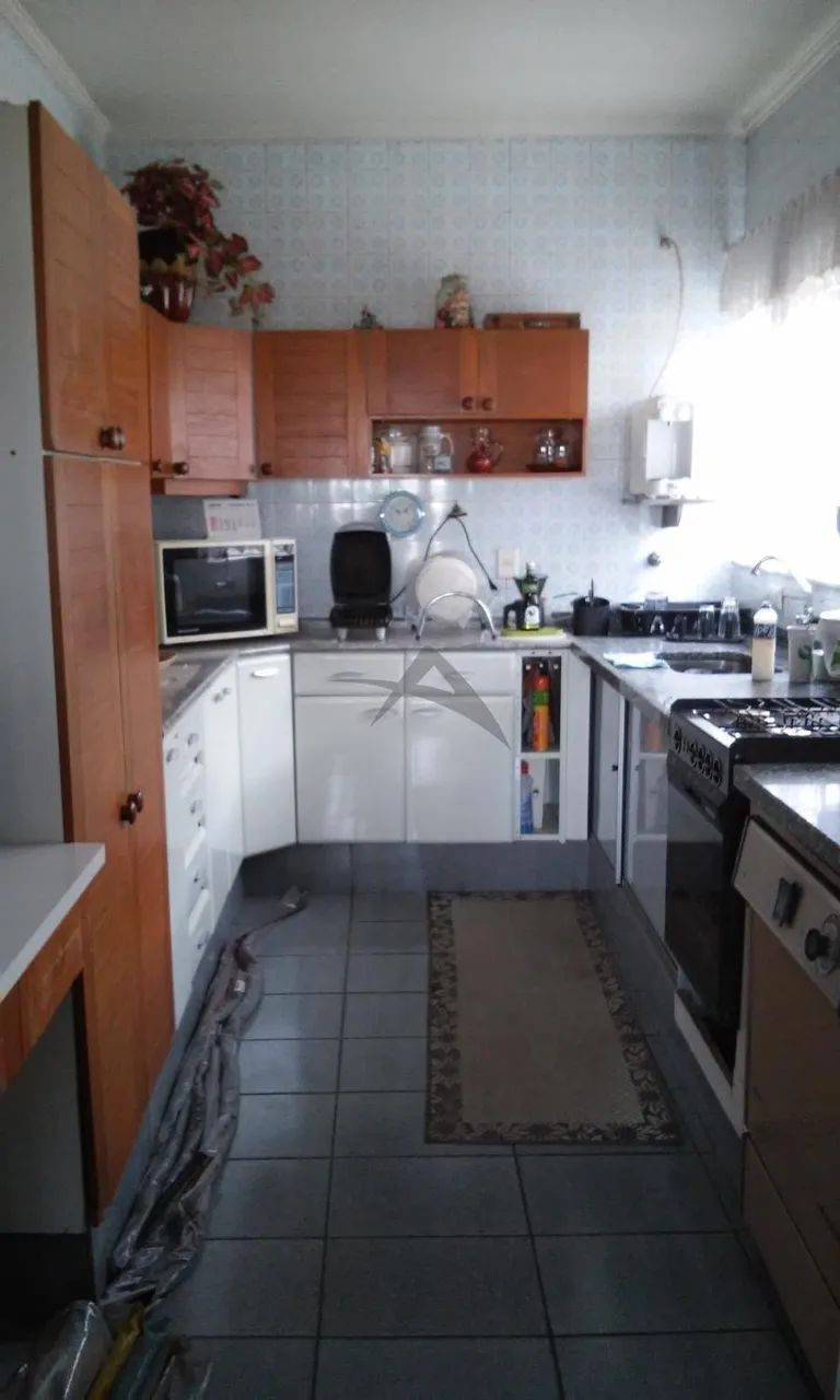Casa à venda em Campinas, Ponte Preta, com 5 quartos, com 181 m² - Foto 3