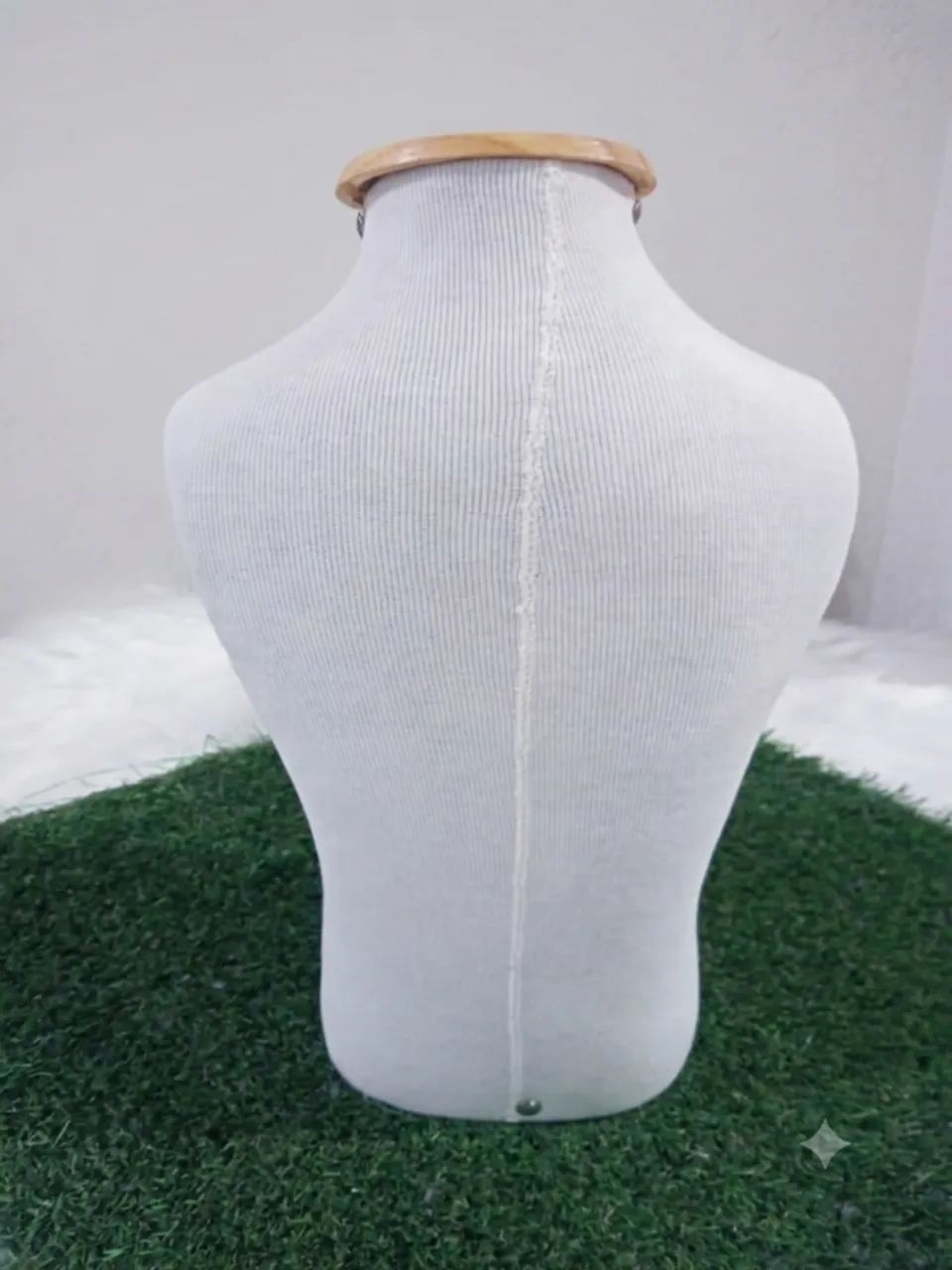Busto Manequim Infantil seminovo em excelente estado de conservação! - Foto 2