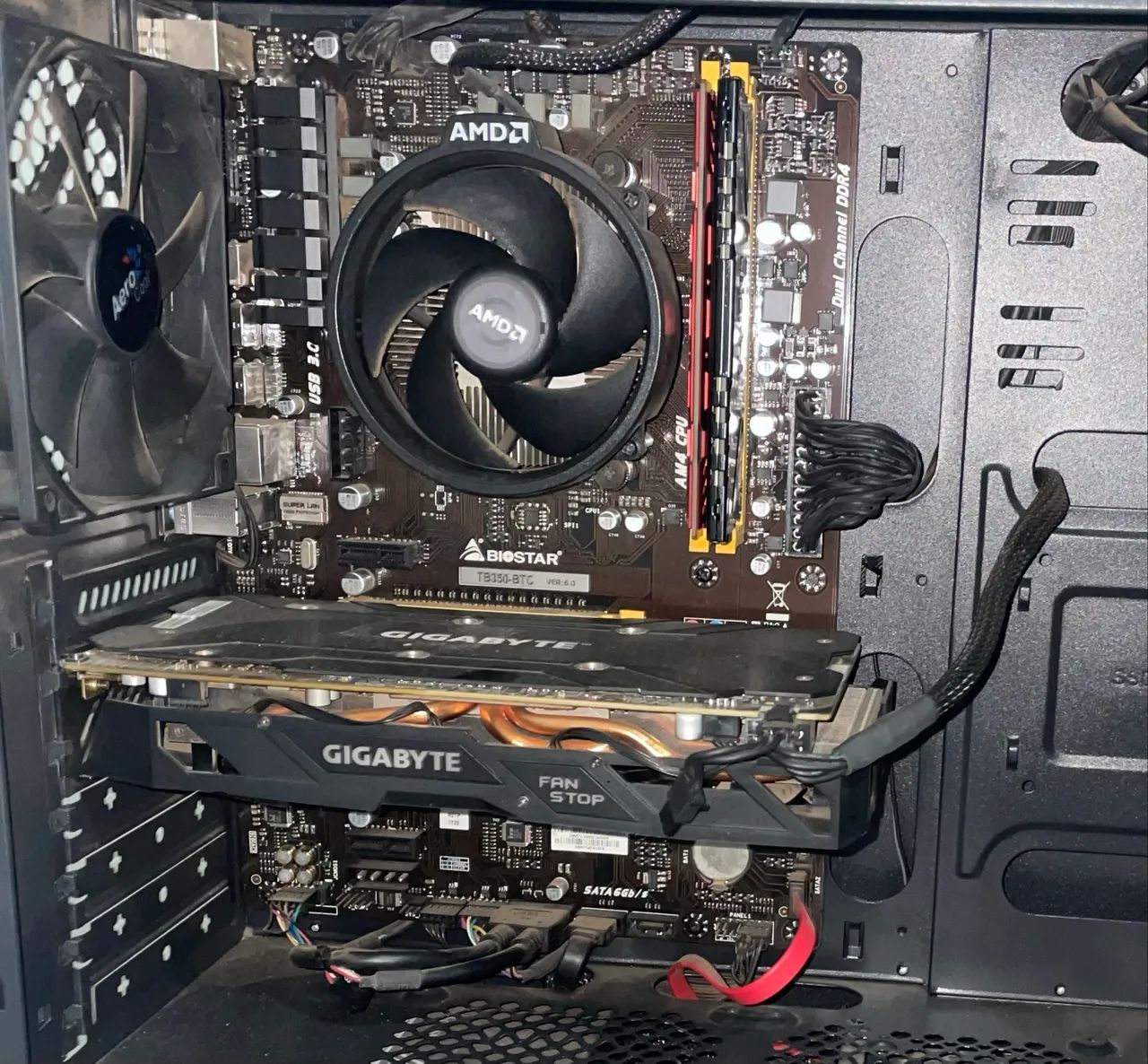 Pc gamer  - Foto 3