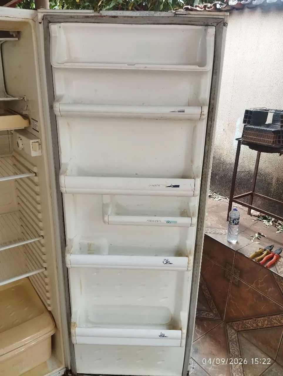 Geladeira  - Foto 5