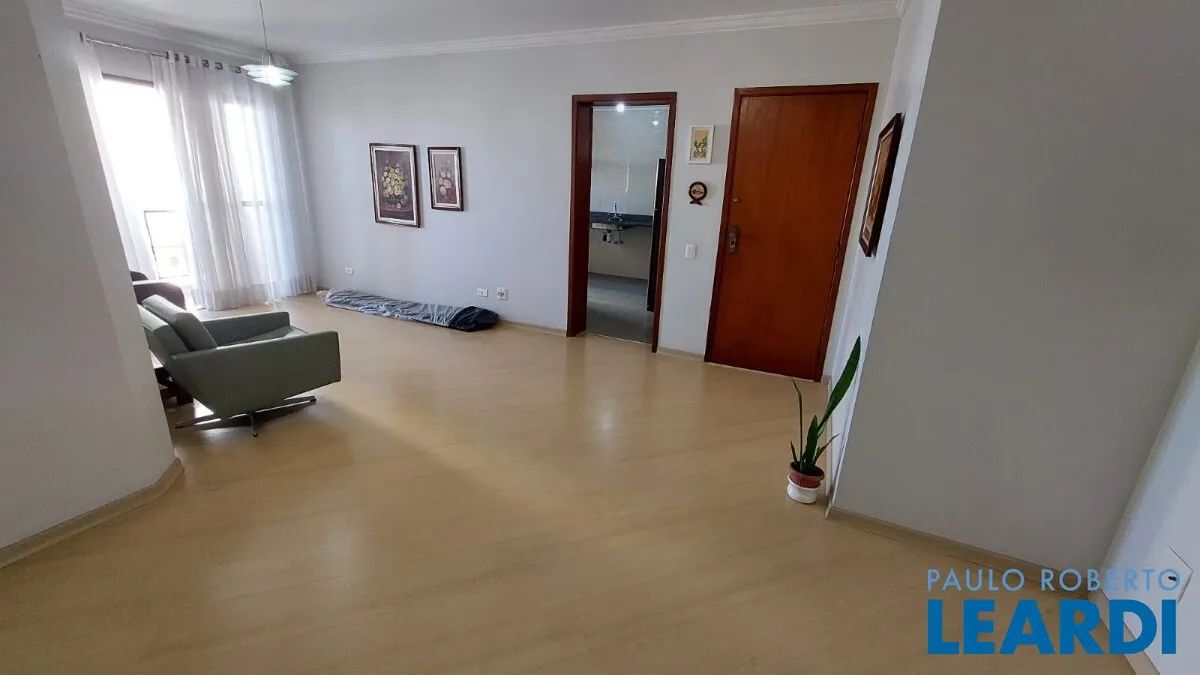 APARTAMENTO - SAÚDE - SP - Foto 3