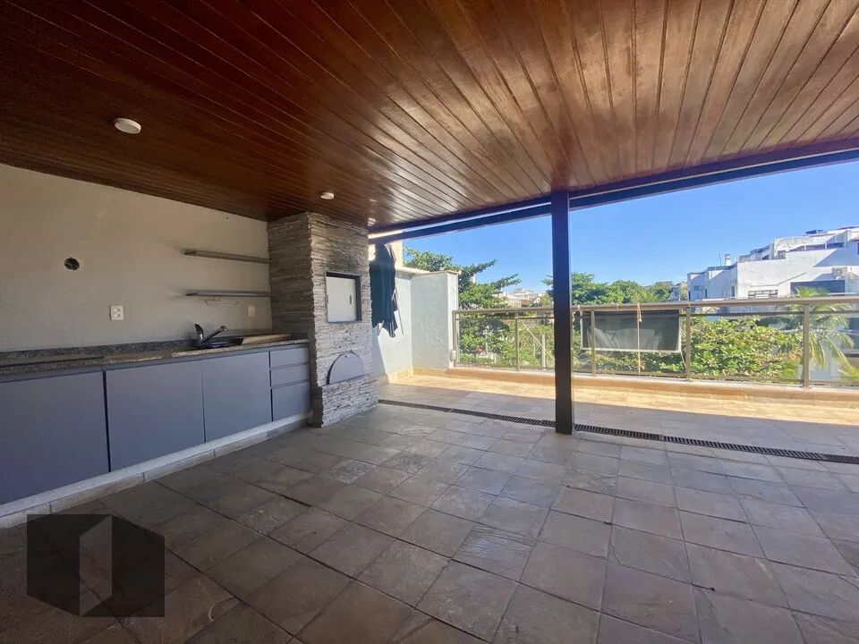 Cobertura em Barra da Tijuca - Foto 5