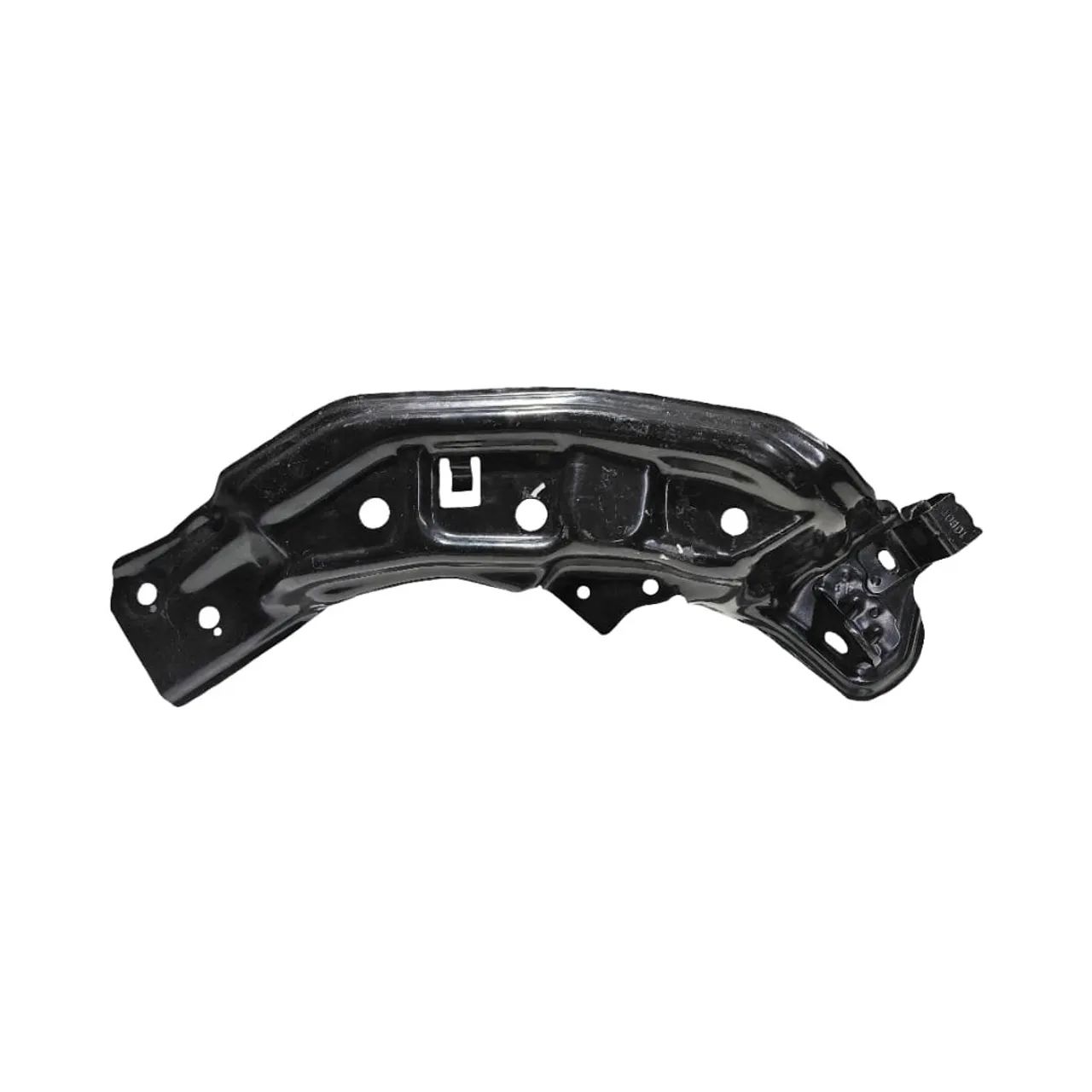 Suporte Do Farol Esquerdo Vw T-cross 2019 Uzad0 - Peças para