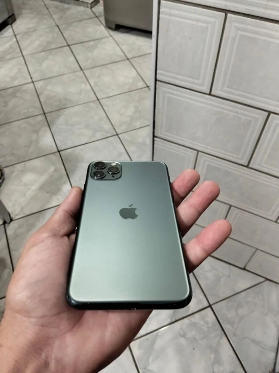 iphone 11Pro Max - 256GB