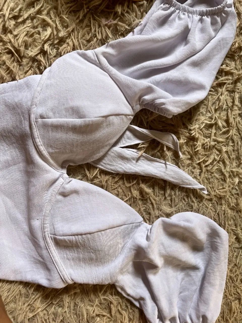 Roupas para Bazar variadas (lote com 35 peças) - Foto 2