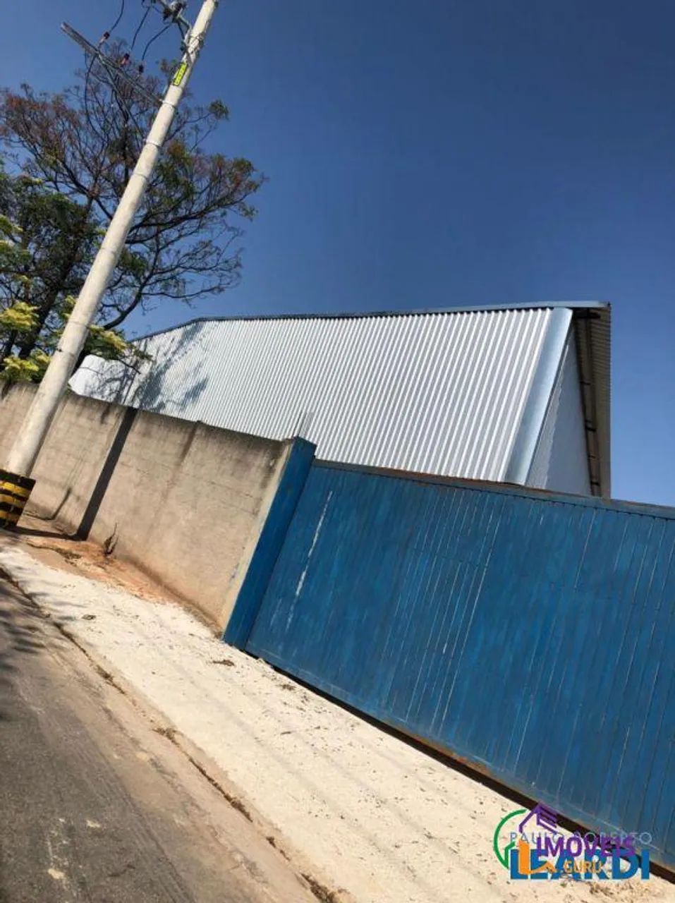 GALPÃO - PARQUE SÃO PEDRO - SP - Foto 2