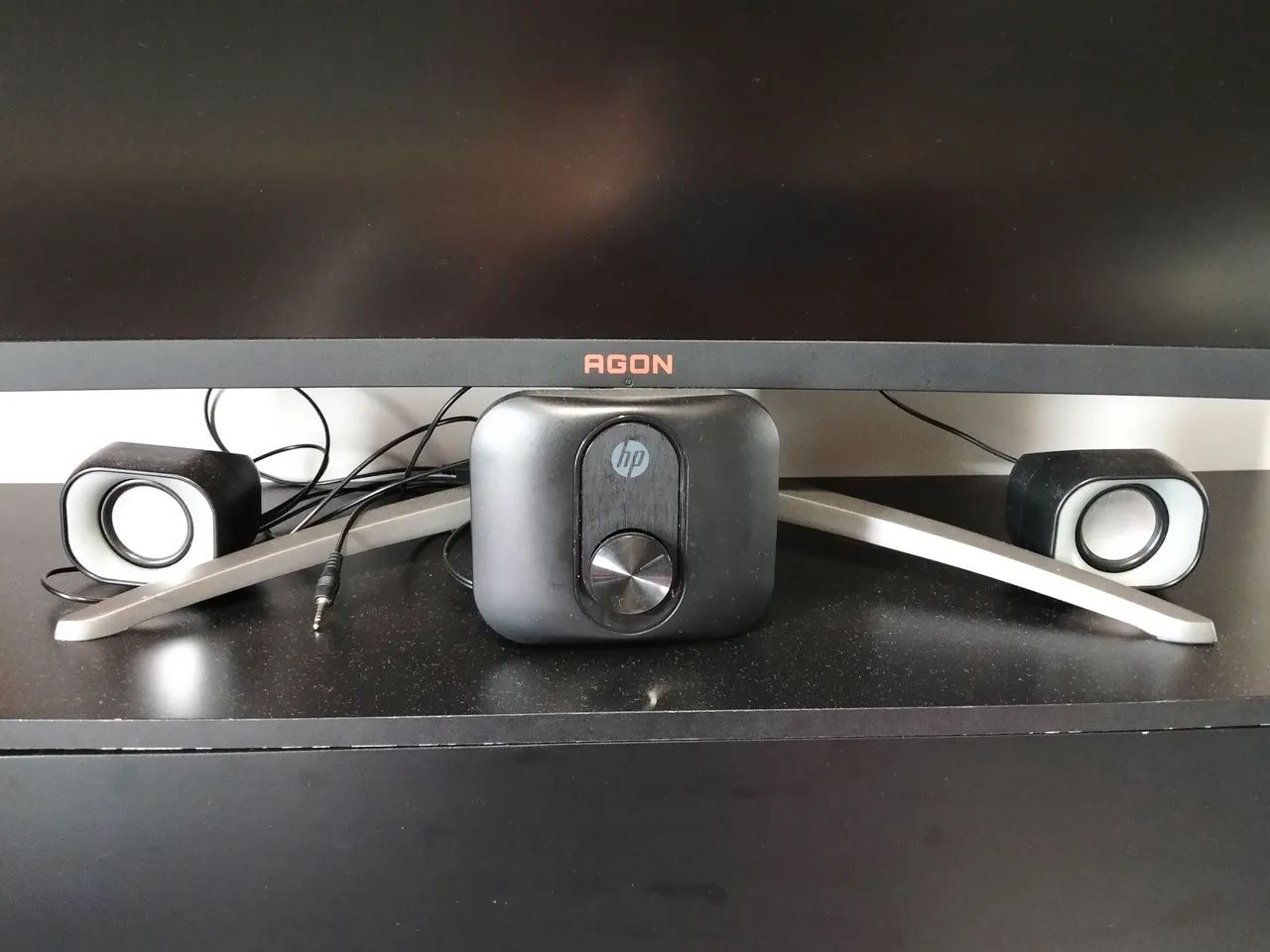 Monitor para Gamer AGON - Foto 2