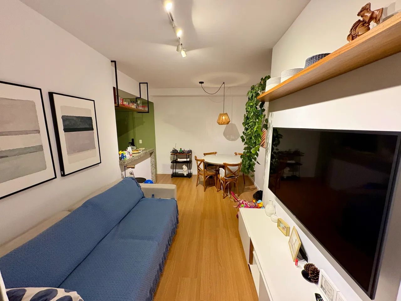 Apartamento 3 quartos - Morada de Laranjeiras  - Foto 5