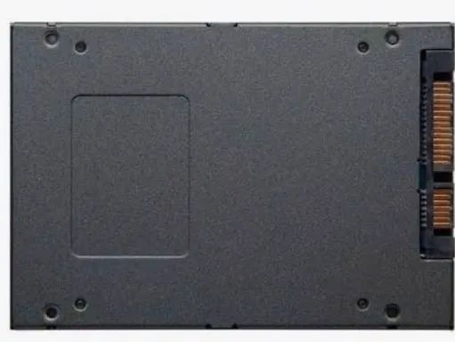 SSD 240 gb Kingston  - Foto 2