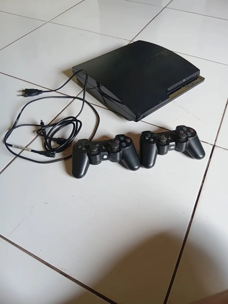 PS3  - Foto 2