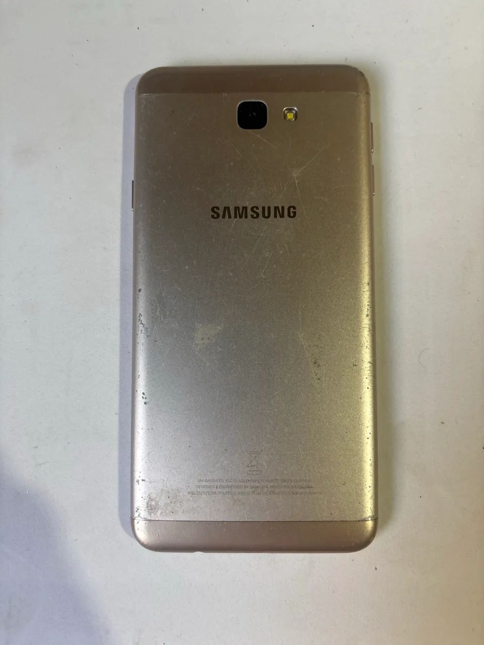 Samsung Galaxy J7 Prime 32GB - Foto 3