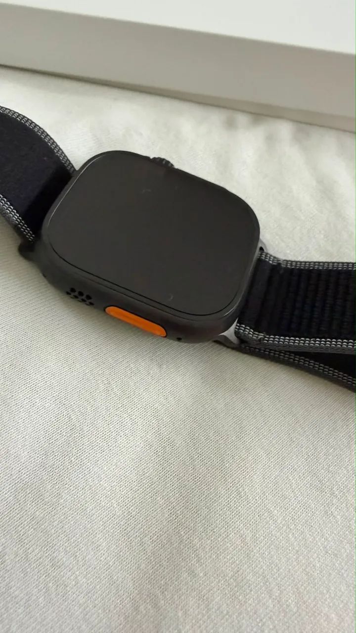 Apple Watch Ultra 3 - Foto 2