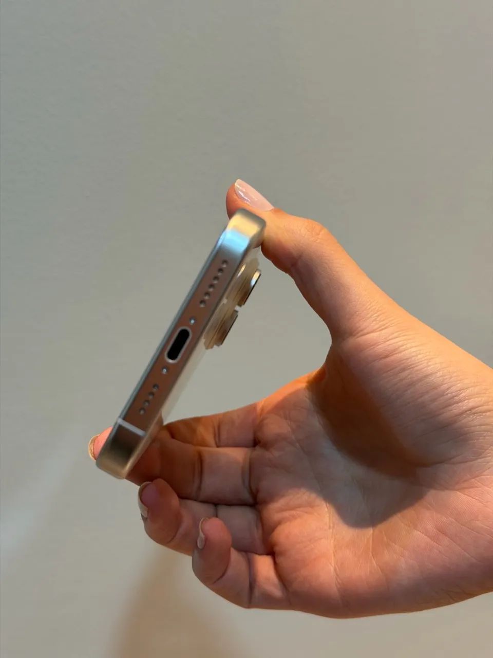 IPHONE 16 PRO MAX 256GB - Foto 4
