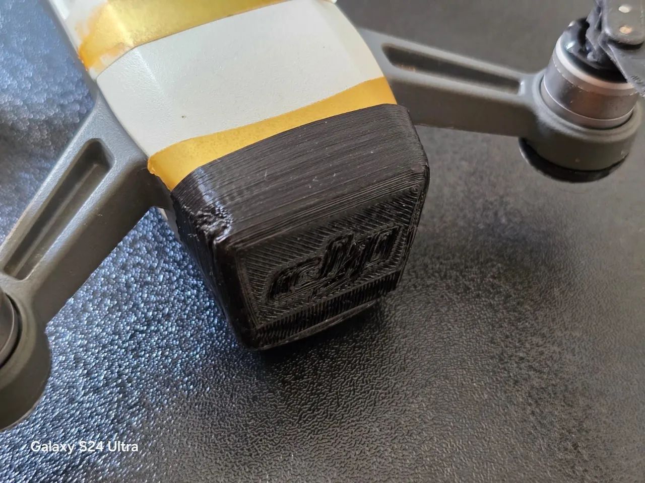 Dji spark em excelente estado. - Foto 2