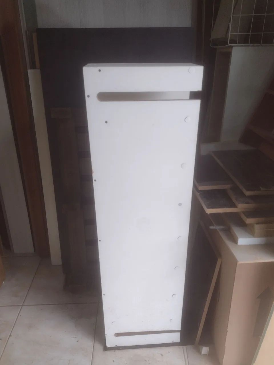 NICHO MDF  - Foto 3