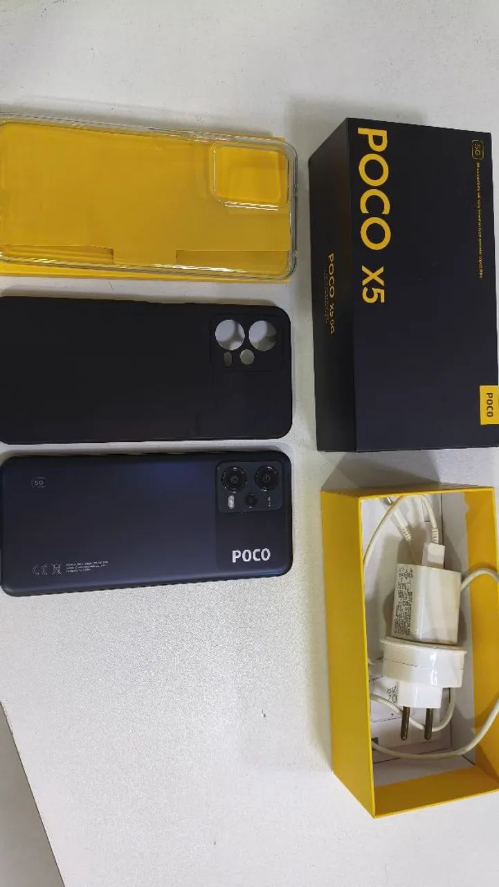 Poco X5 5g