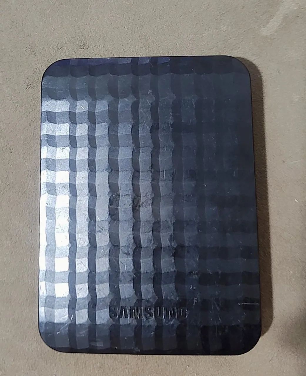 HD Externo Samsung 1 TB USB 3.0 