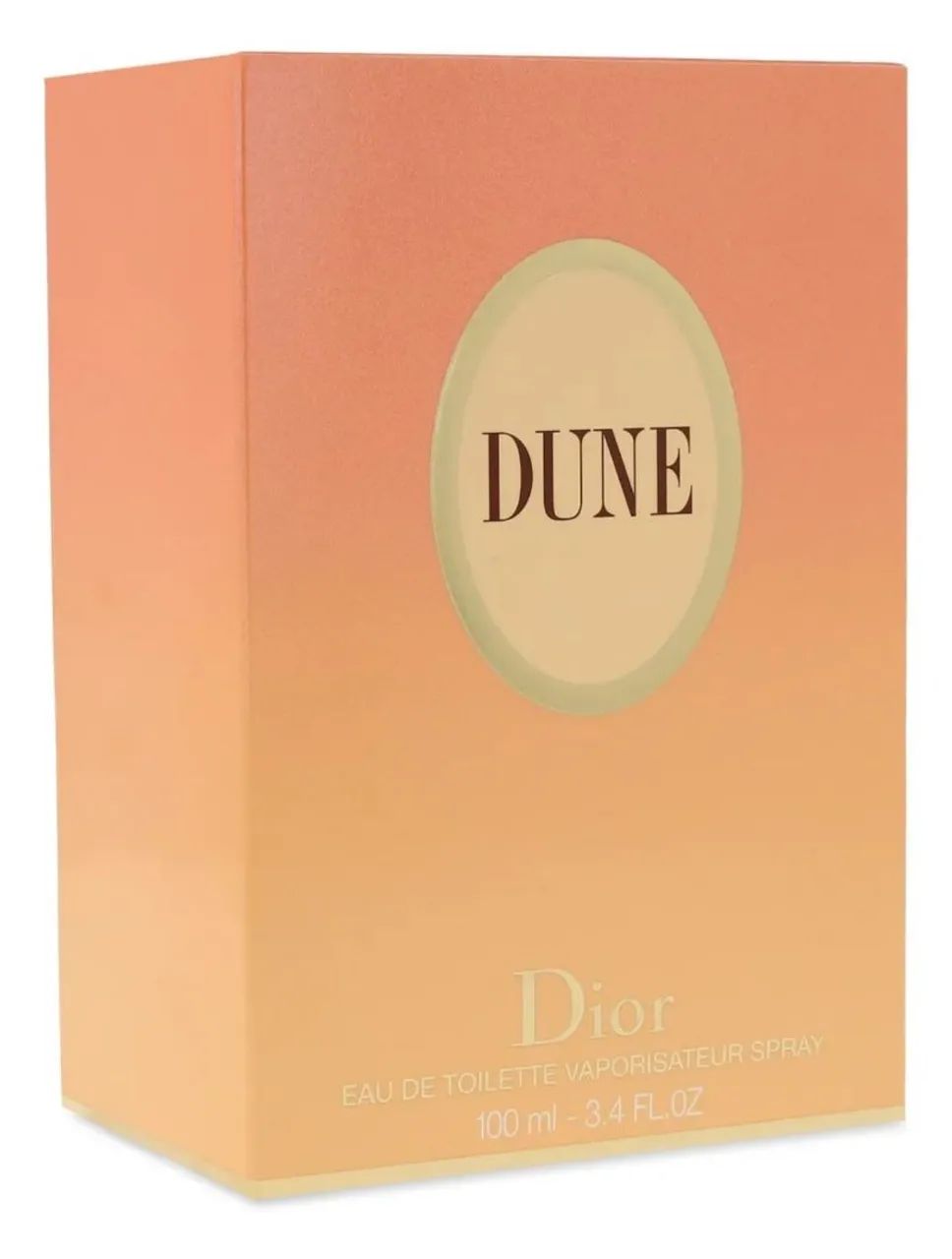 Dune eau de toilette 100 ml, na caixa lacrado. - Foto 2