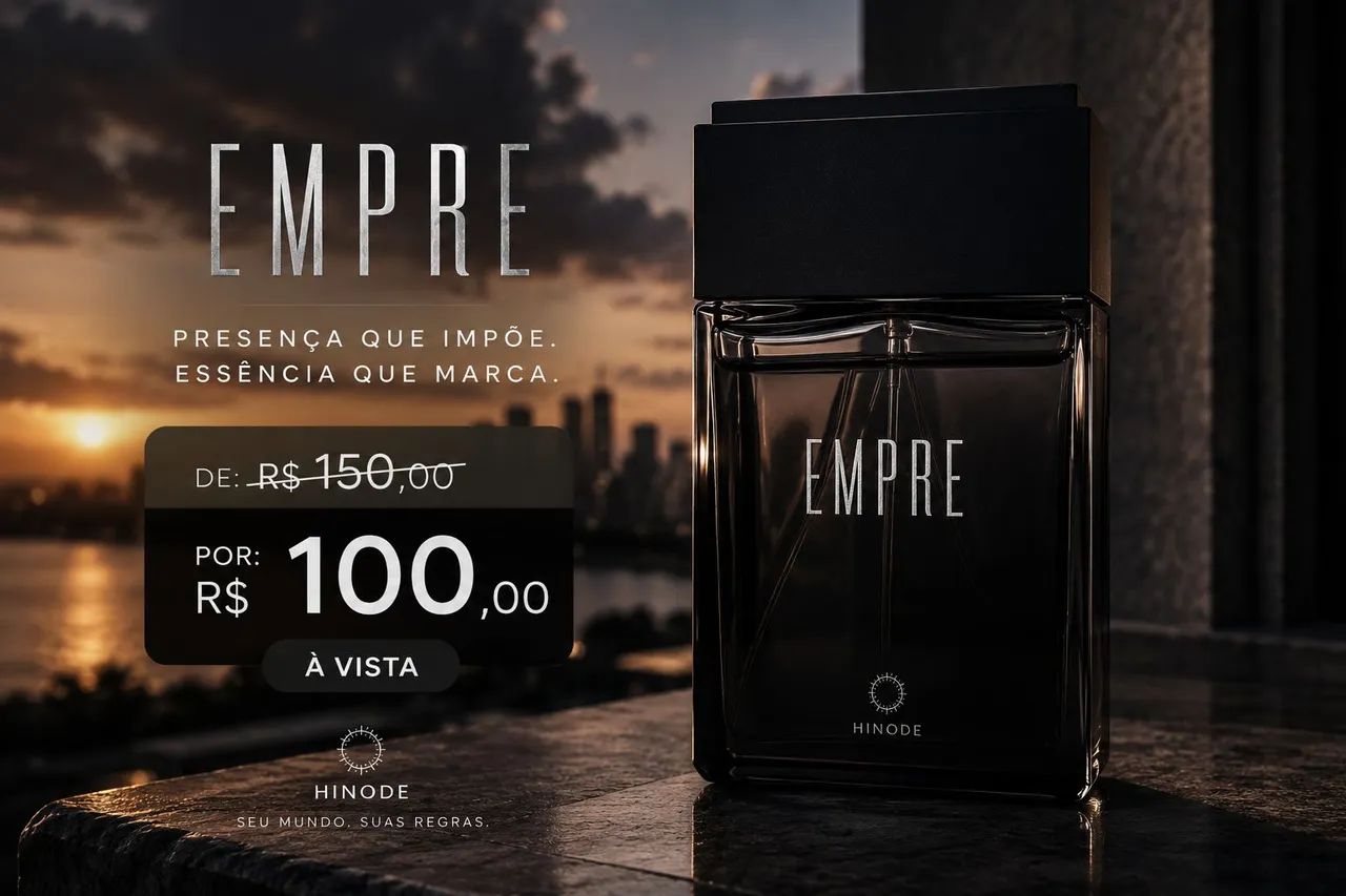 Perfumes Hinode  - Foto 2