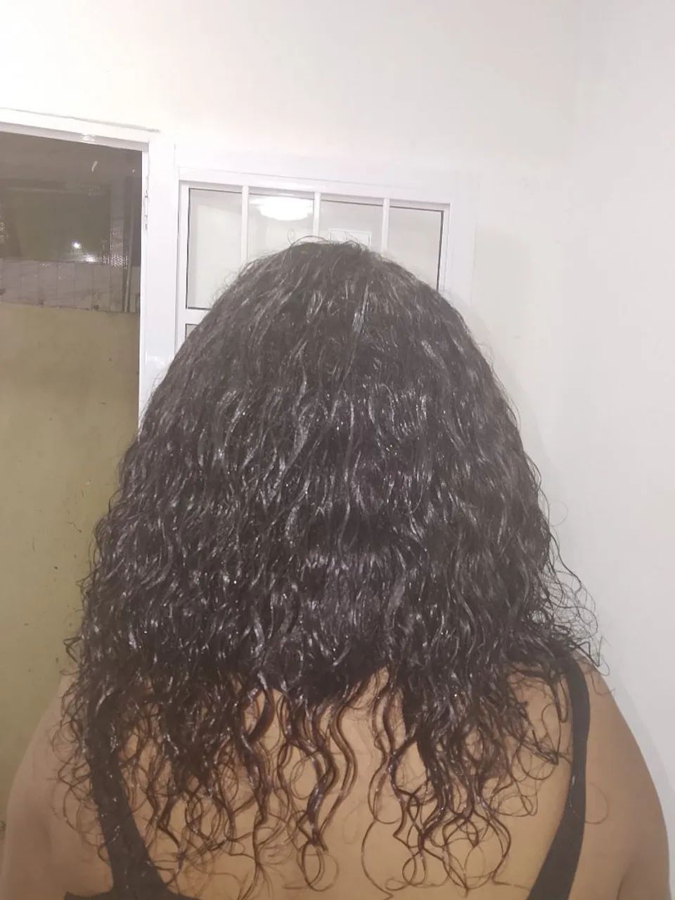 Lase Cabelo Humano - Foto 4