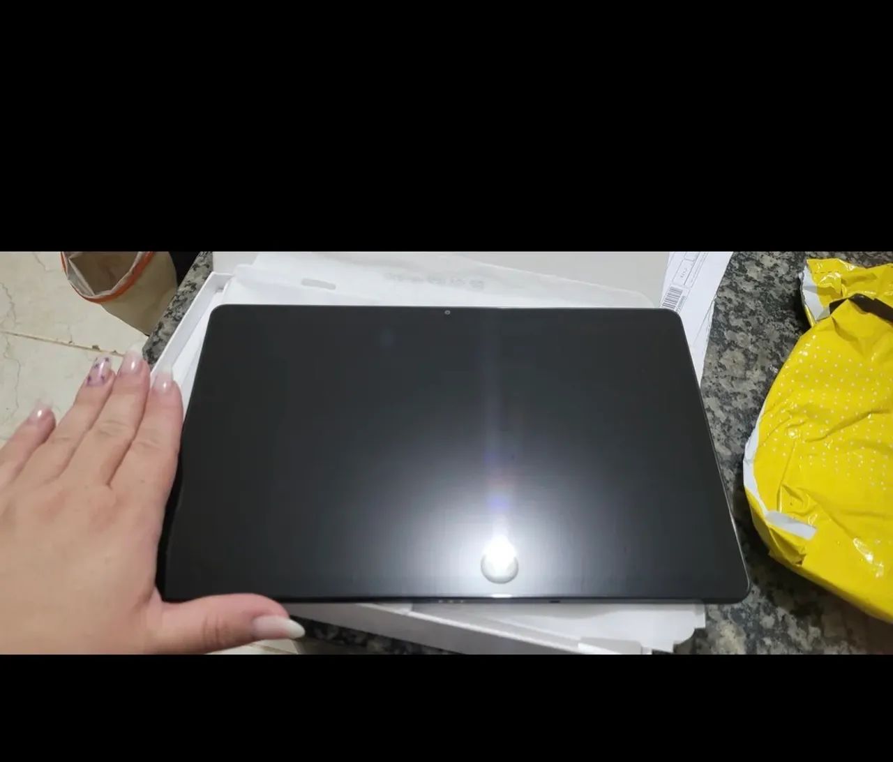 Tab A9+ Samsung 64gb 4gb 11? - Foto 2