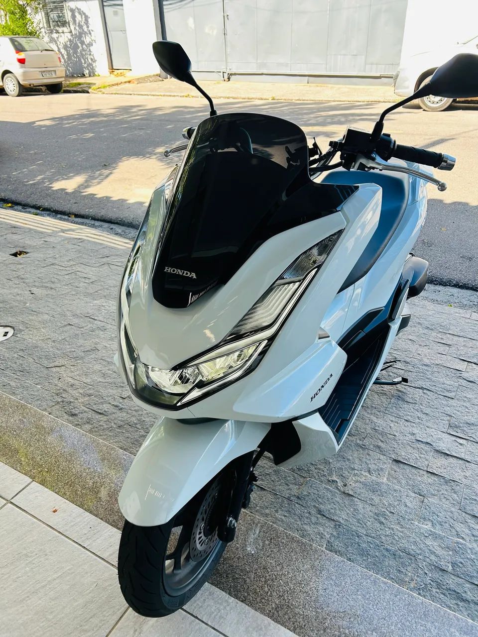 Pcx 160 - Foto 5